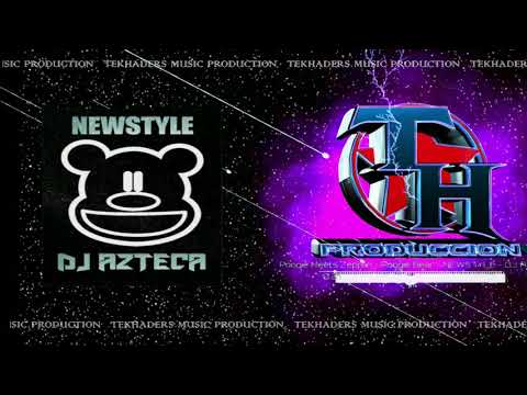 POOGIE MEETS ZEPPLIN - POOGIE BEAR - NEWSTYLE - DJ AZTECA TMP