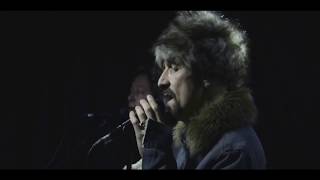 James - Dear John (Live Absolute Radio)