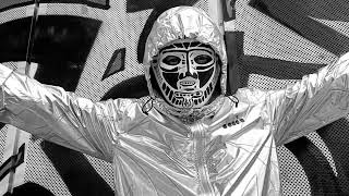 Cemento Atlantico – “Danza negra”