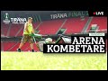 LIVESTREAM | Laatste training voor Conference League-finale