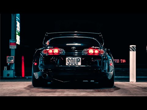 The Perfect Mk4 Supra Dosent Exi...