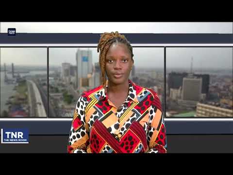 The News Room (12pm) April 22nd, 2025