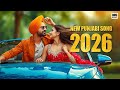 Top Punjabi Love Song Heart Touching Punjabi Mashup 2026 Punjabisong Sadsongpunjabi