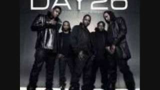 Day 26 ANything Lyrics