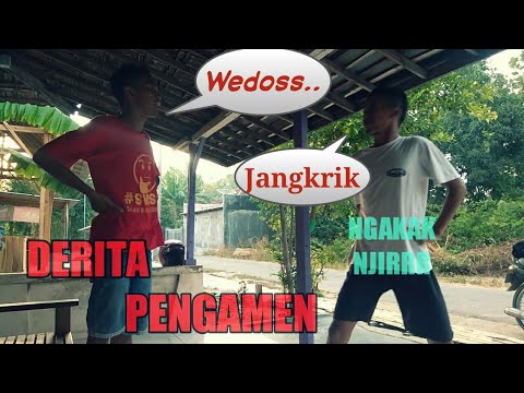 derita-ngamen