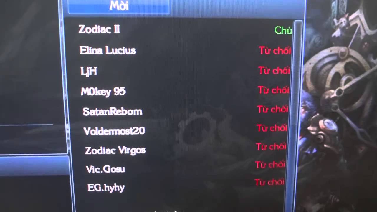 Đắng lòng khi làm nhiệm vụ sinh nhật LMHT 3 tuổi