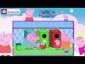 Peppa Pig En Español 2x10 Reciclaje