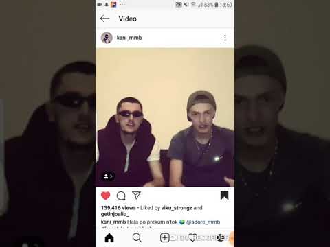 Kani mmb ft Adore mmb freestyle