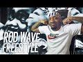 Rod Wave - Freestyle (REACTION!!!)