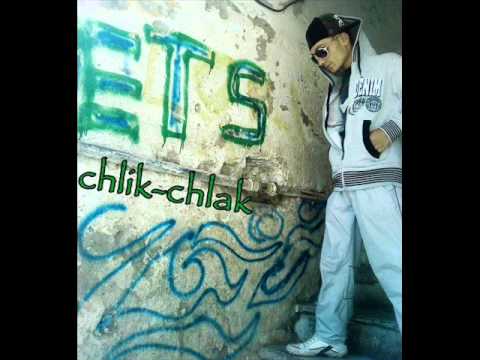 Click-Clack  -  Freestyler  ( ELBASAN TERROR SQUAD )