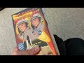 VHS DVD Update For 2 2 2026 RD