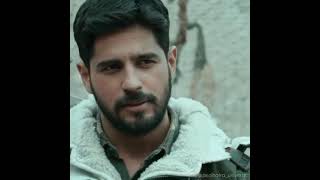 Vikram Batra victory signal ye dil mange more 🇮🇳⚔️🥺❤️ #shershaah #vikrambatra || Siddharth Malhotra