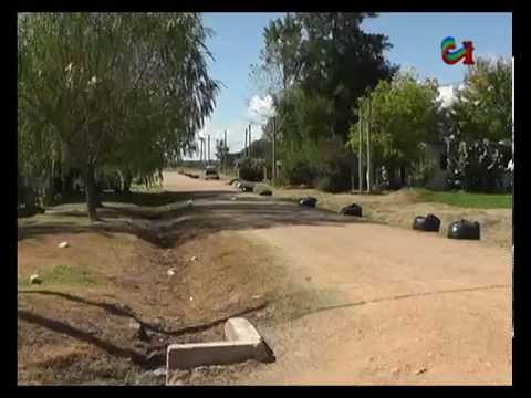 NECESIDADES BARRIO LOPEZ BENITEZ