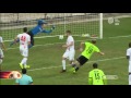 video: David Joel Williams gólja a Disógyőr ellen, 2017