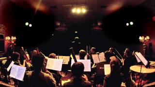 Ambitus Orchestra presents "First Light"