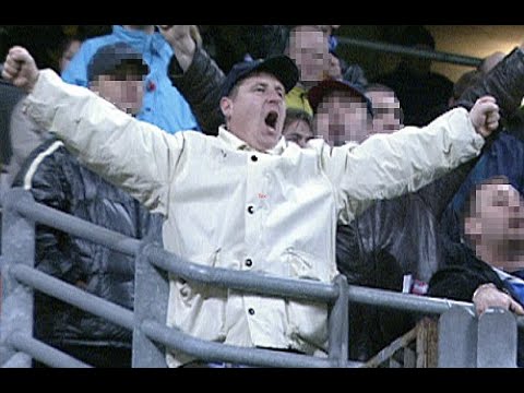 Football Hooligan Documentary: Infiltrating the Chelsea Headhunters.