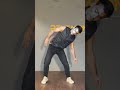 ROBOT Dance Himanshu Tiwari