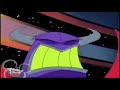Evil Emperor Zurg What BringBackWayneKnight