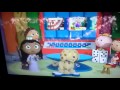 Super Why Promo