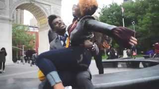 Love Until The World Ends