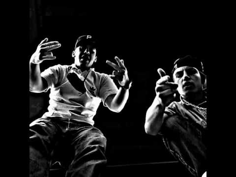 El9Six - Gegensatz ft.Lyres One (prod.by G-Kani)