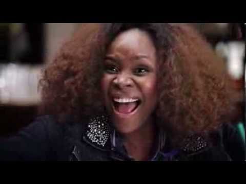 Omawunmi shares with Naeto C, Asem, Chee, Irene and her mum. Data Sharing from Glo.