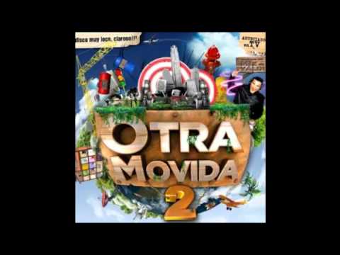 Otra Movida vol.2 CD 1 - 10. Luis López Feat. Adena - LAY ME DOWN (Radio Edit )