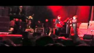 The Libertines - 19 - I Get Along [Live @ Leeds Festival 2010].mp4