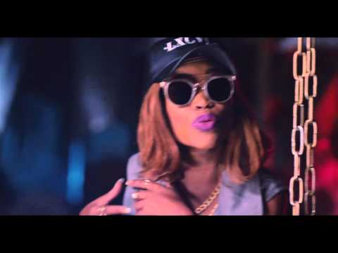 Fifi Cooper - Kuze Kuse Ft Emtee