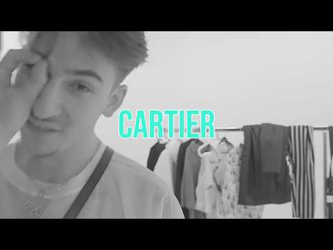 [FREE] Yung Hurn x Jonny5k Type Beat 2018 - "Cartier" | Free Type Beat