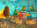 Dave The Barbarian 1x08 Band