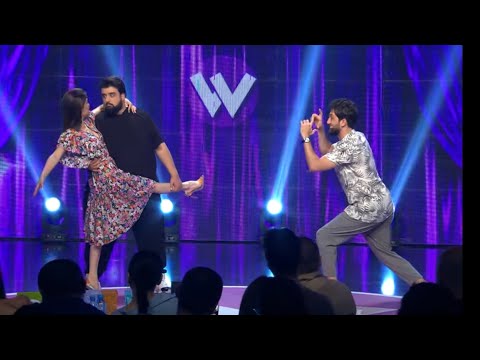 Women's Club 181 - STORIES