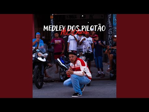Medley dos Pilotão