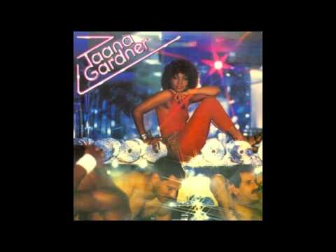 "You I Want" Tanna Gardner (Bobby D'Ambrosio Deep Piano Mix)