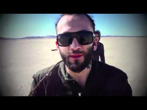 DJ M.E.G. feat. BK - Make Your Move (Making of) (Part 1) [Sirup Music]