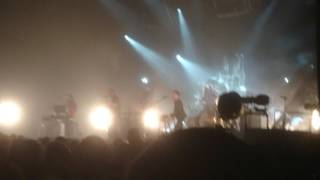 Back to the grind De Staat Afas live hmh