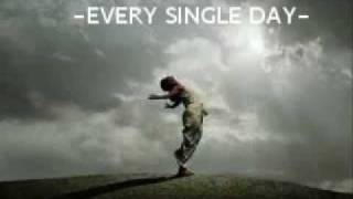 King Antonio ft. Ericka Hunter : Every Single Day