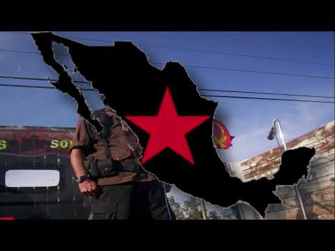 "It’s Over", EZLN Song lyrics and translation