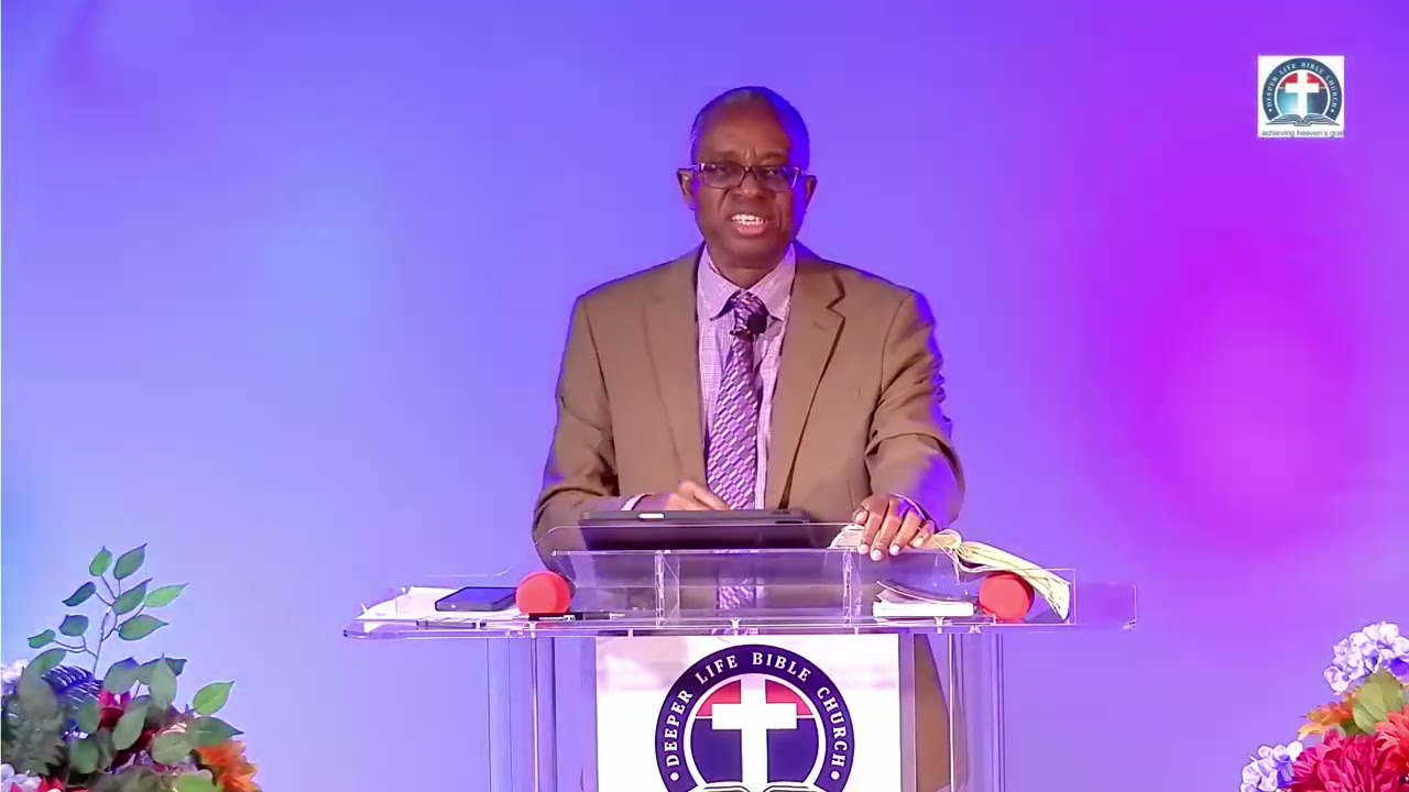 SWS|| Family Unity and Salvation for Every Household