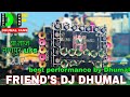 NEW Dj TIGER Vs KACCHA BADAM Mix Dj Dhumal BANJO Sandal Mix Song