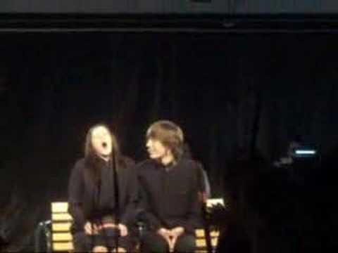 Kim Truedsson -Nu Har Jag Seymour