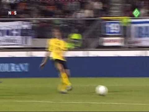 Eredivisie 2009 : J19 : Heerenveen - Roda : 2-0