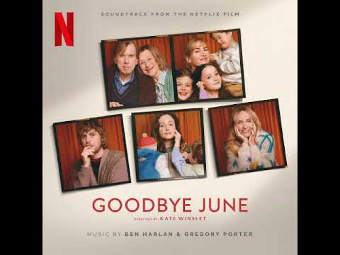 Goodbye June - Good Goodbye - (Song) - Gregory Porter