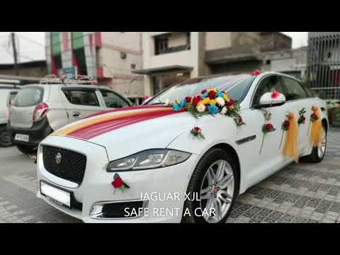 Safe Rent A Car