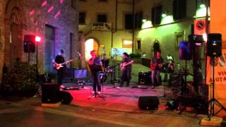 Senza Vento - Timoria (cover by Reckless)