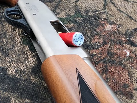 #Shotgunhacks Wax Slugs on #TherapyRange Vol. 29