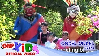 Download lagu Ondel-Ondel - Zefan mp3 Download lagu Ondel-Ondel - Zefan mp3
