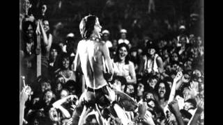The Stooges- Loose (Live 1970)