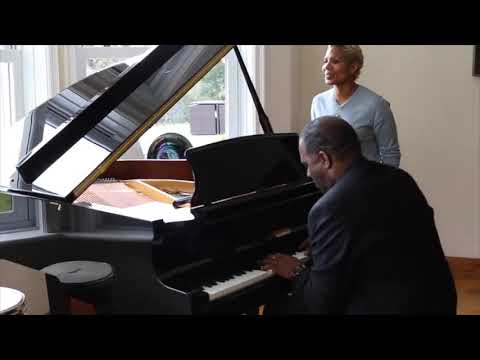 Denise Pearson - I Will Always Love You