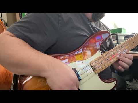 Fender Elite 2016 - Sunburst image 19
